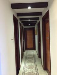 Yishun Emerald (D27), Condominium #73020022